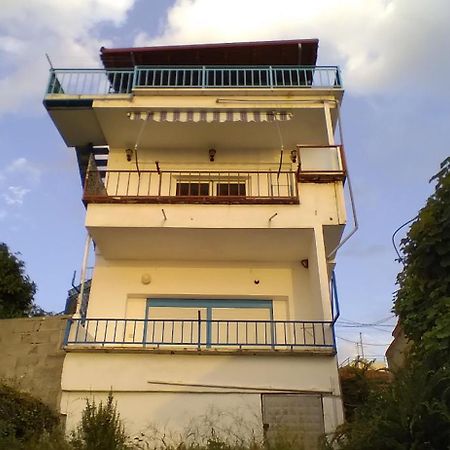 Villa Luiza Piqeras 외부 사진