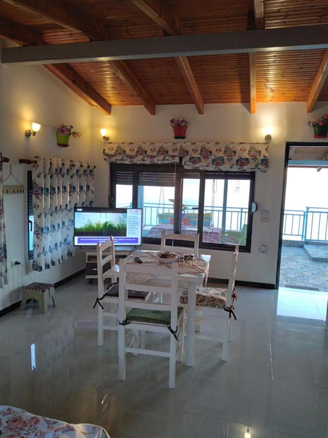 Villa Luiza Piqeras 외부 사진