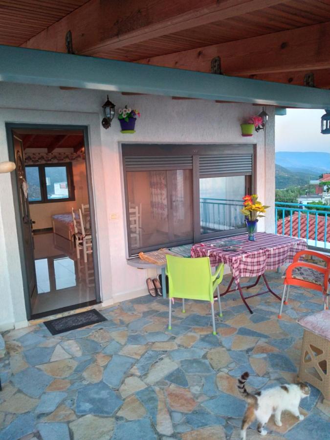 Villa Luiza Piqeras 외부 사진