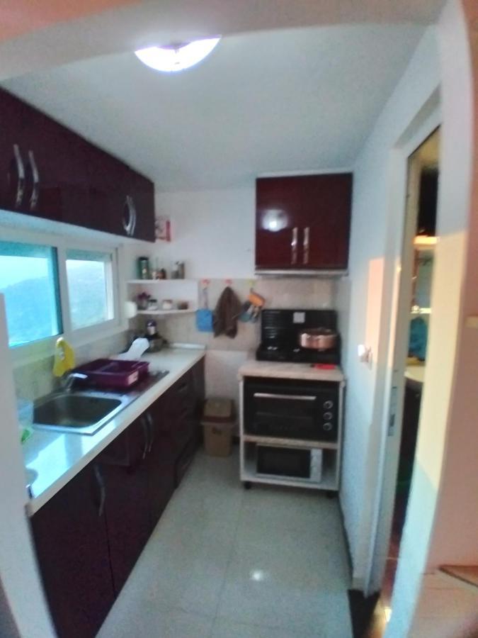 Villa Luiza Piqeras 외부 사진