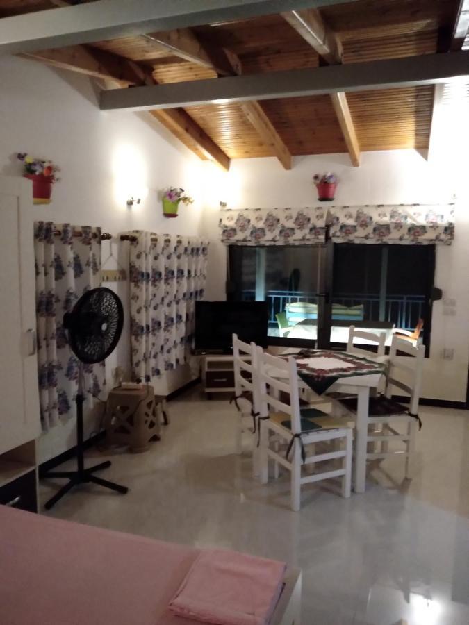 Villa Luiza Piqeras 외부 사진