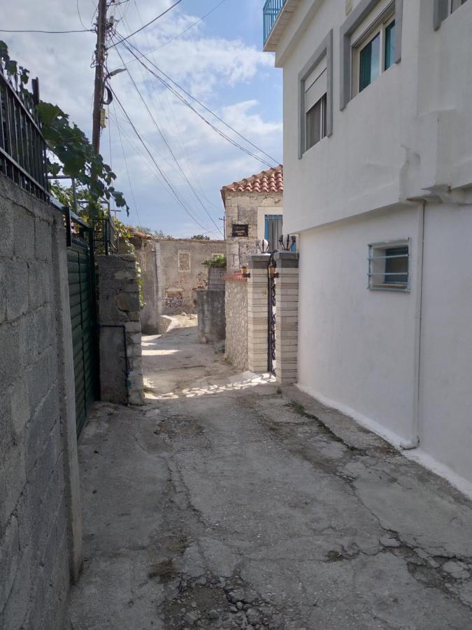 Villa Luiza Piqeras 외부 사진