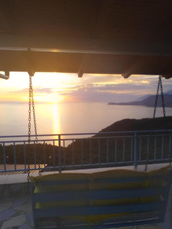Villa Luiza Piqeras 외부 사진