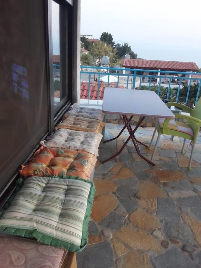 Villa Luiza Piqeras 외부 사진