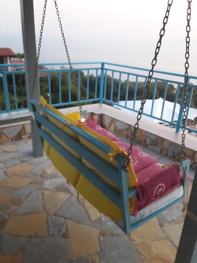 Villa Luiza Piqeras 외부 사진
