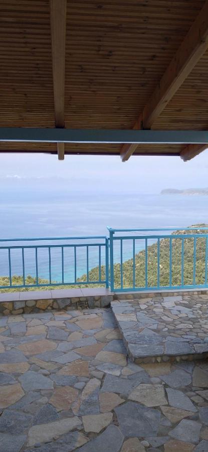 Villa Luiza Piqeras 외부 사진