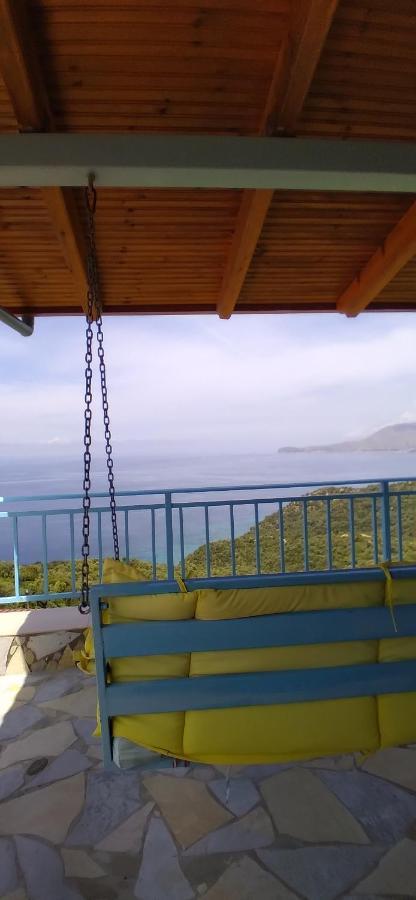 Villa Luiza Piqeras 외부 사진