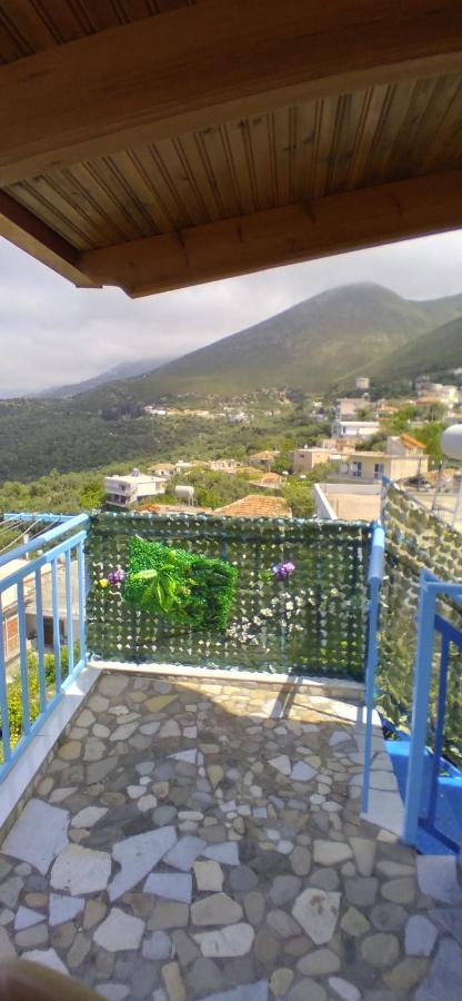 Villa Luiza Piqeras 외부 사진