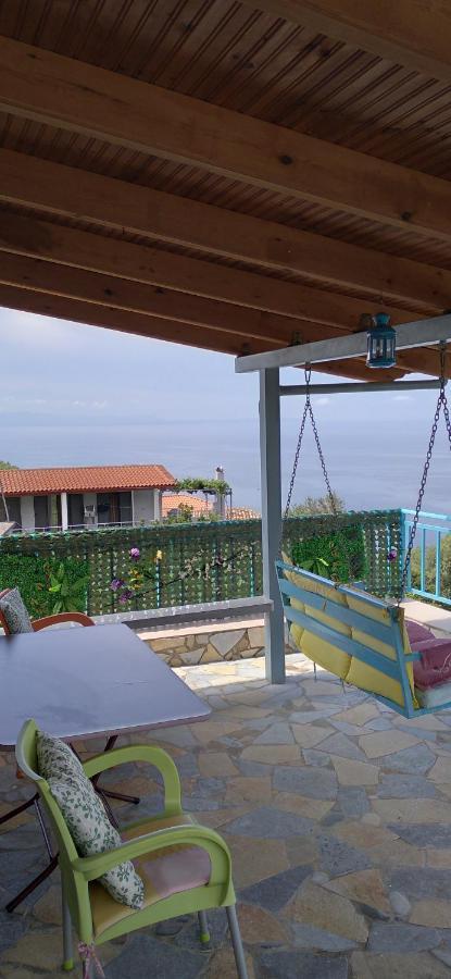 Villa Luiza Piqeras 외부 사진