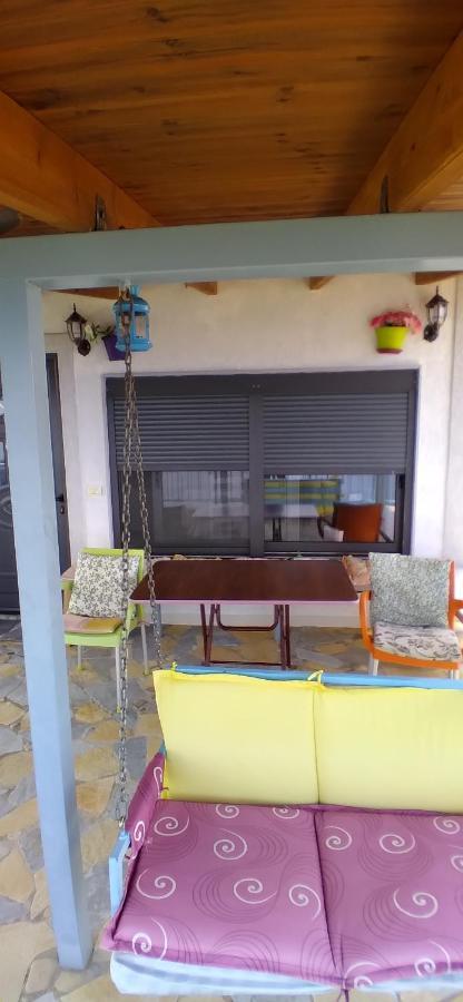 Villa Luiza Piqeras 외부 사진