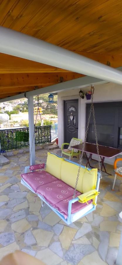Villa Luiza Piqeras 외부 사진