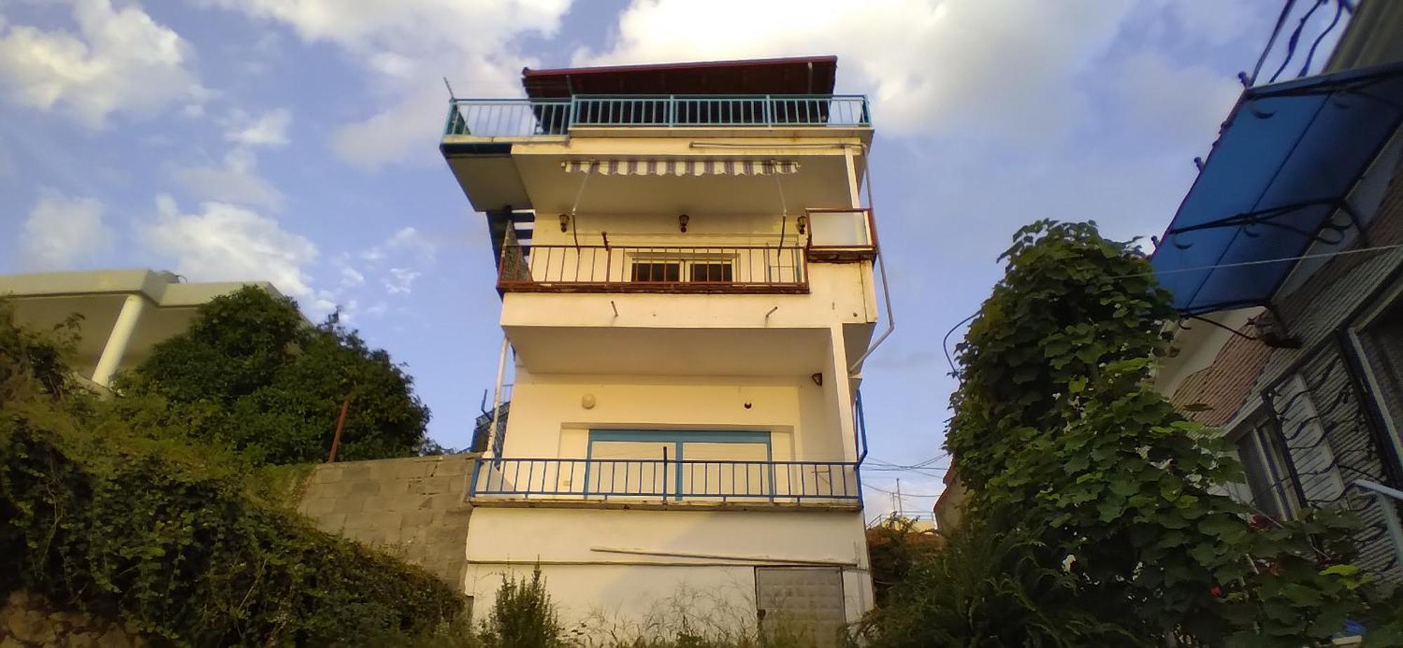 Villa Luiza Piqeras 외부 사진
