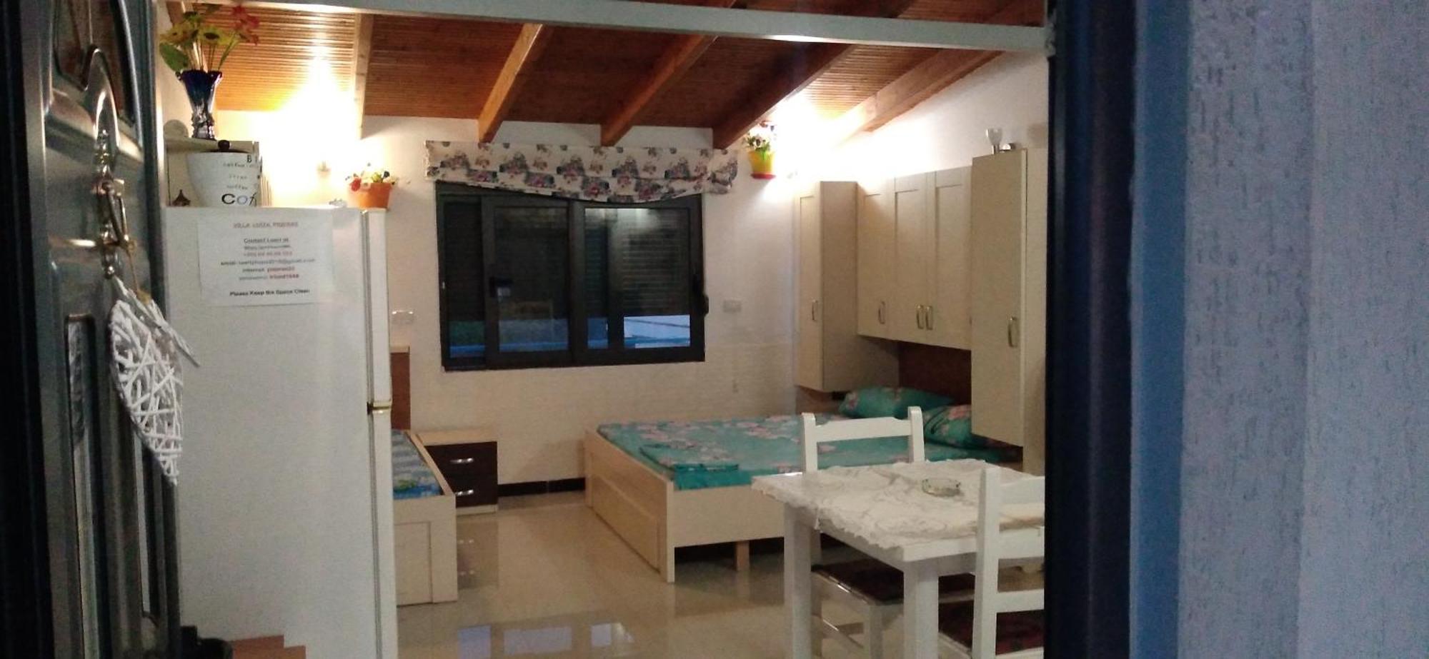 Villa Luiza Piqeras 외부 사진